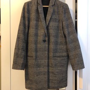 Levi’s Andrea Coat